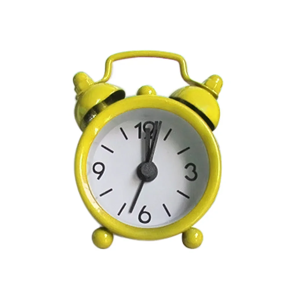 Réveil enfant - horloge ensoleillée