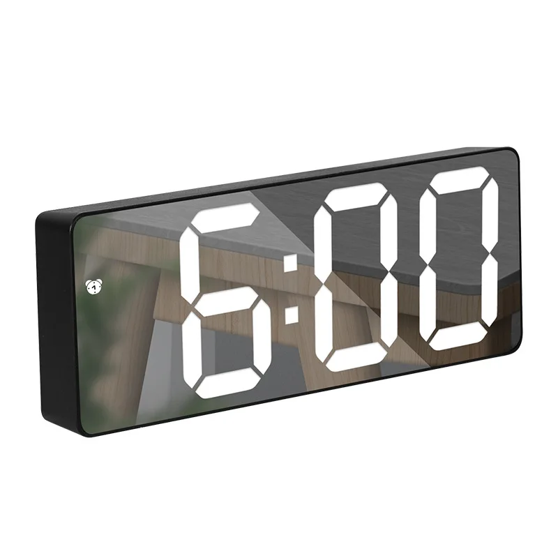 Réveil enfant - horloge moderne